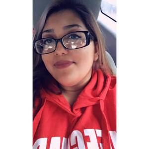 Meet your Posher, Natalya